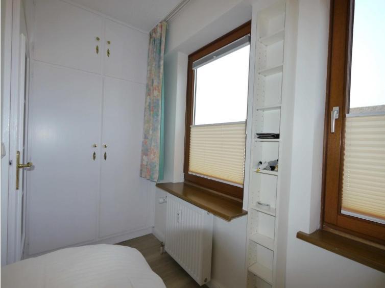 Westerlandstr. 16 Wenningstedt-Braderup Dış mekan fotoğraf